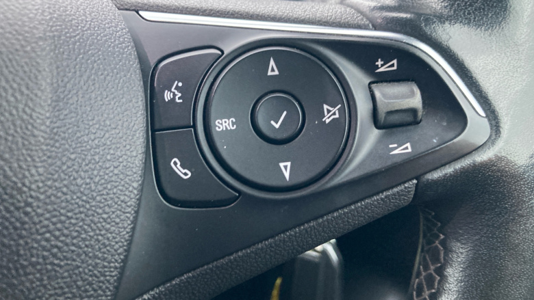 Vauxhall Mokka 1.2 Turbo Elite Nav 5dr Petrol Hatchback